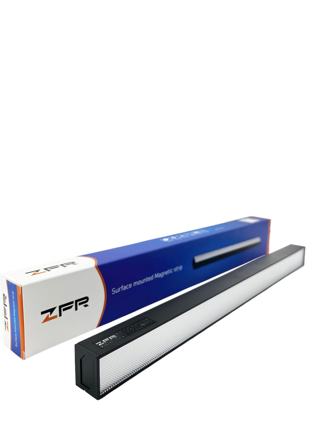 چراغ مگنتی خطی ۲۴ وات SMD ثابت ZFR